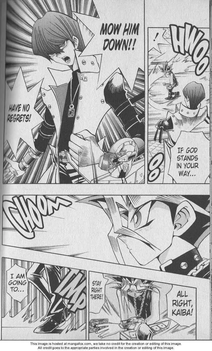 Yu-Gi-Oh! Duelist Chapter 116 4